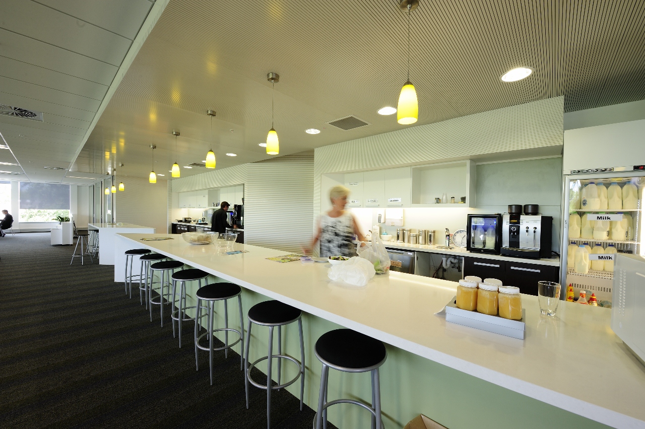 GHD Offices