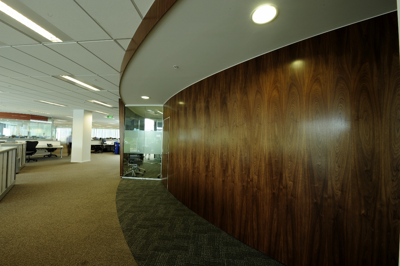 GHD Offices