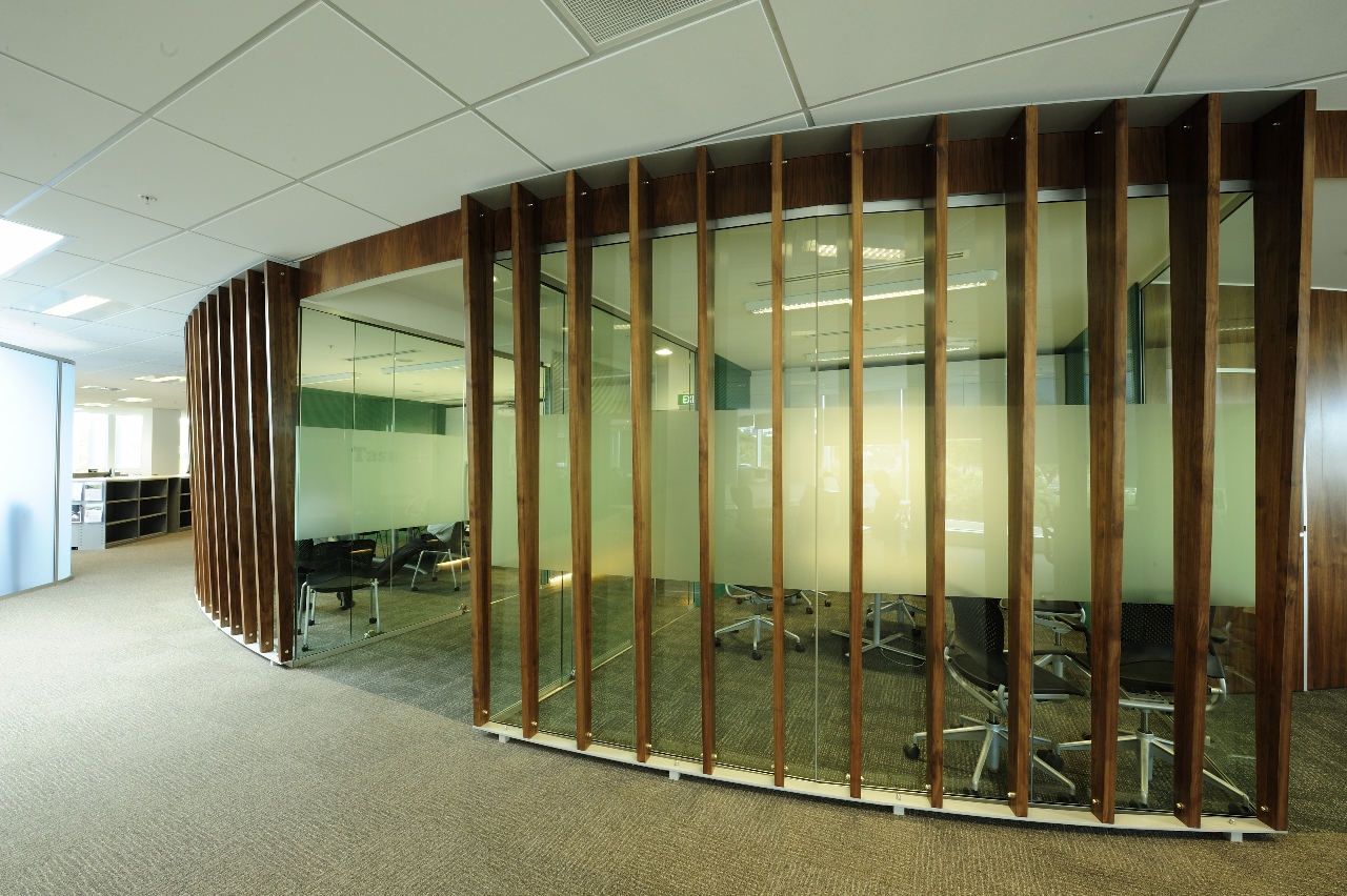 GHD Offices
