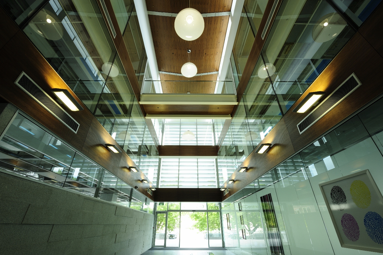 GHD Offices