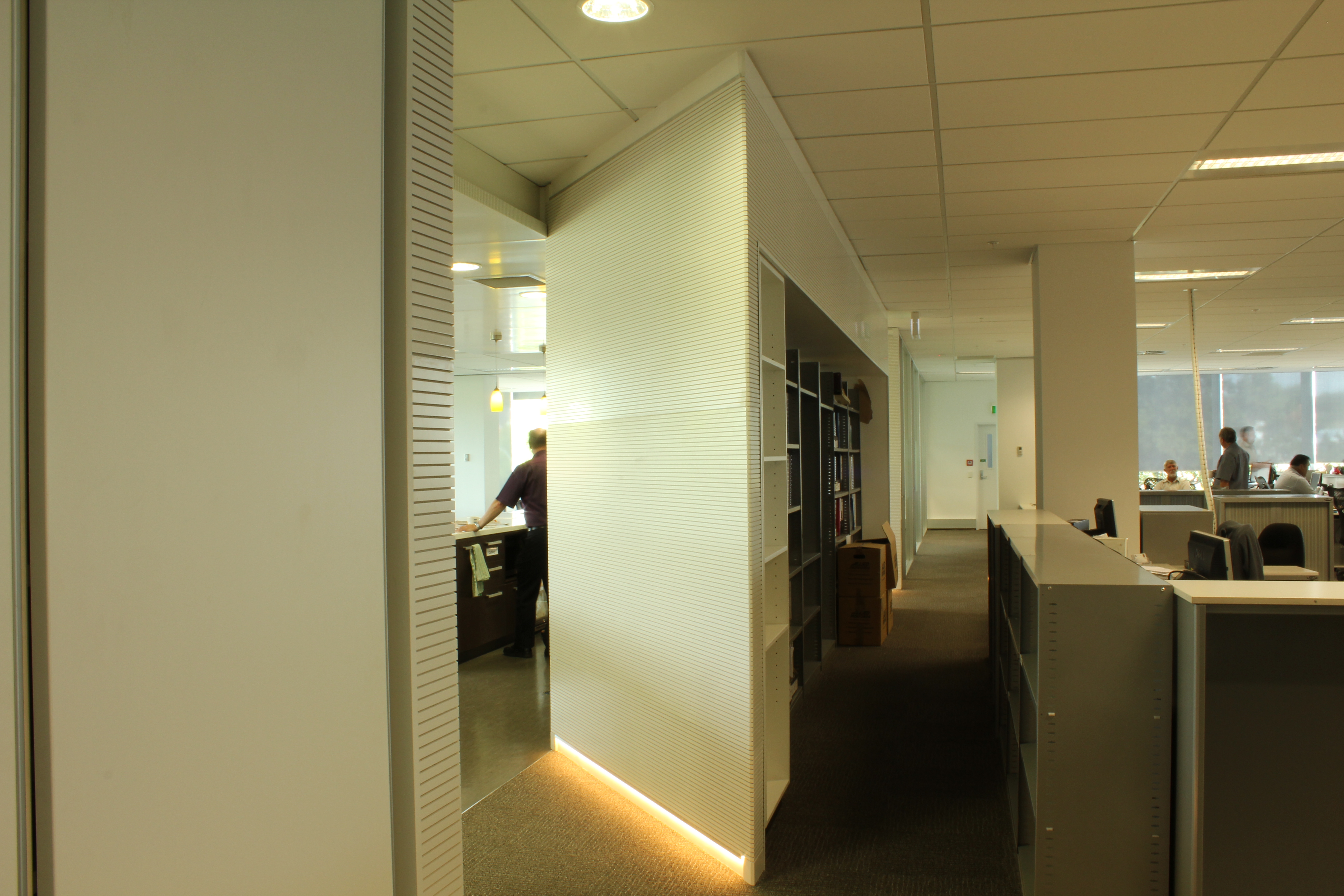 GHD Offices