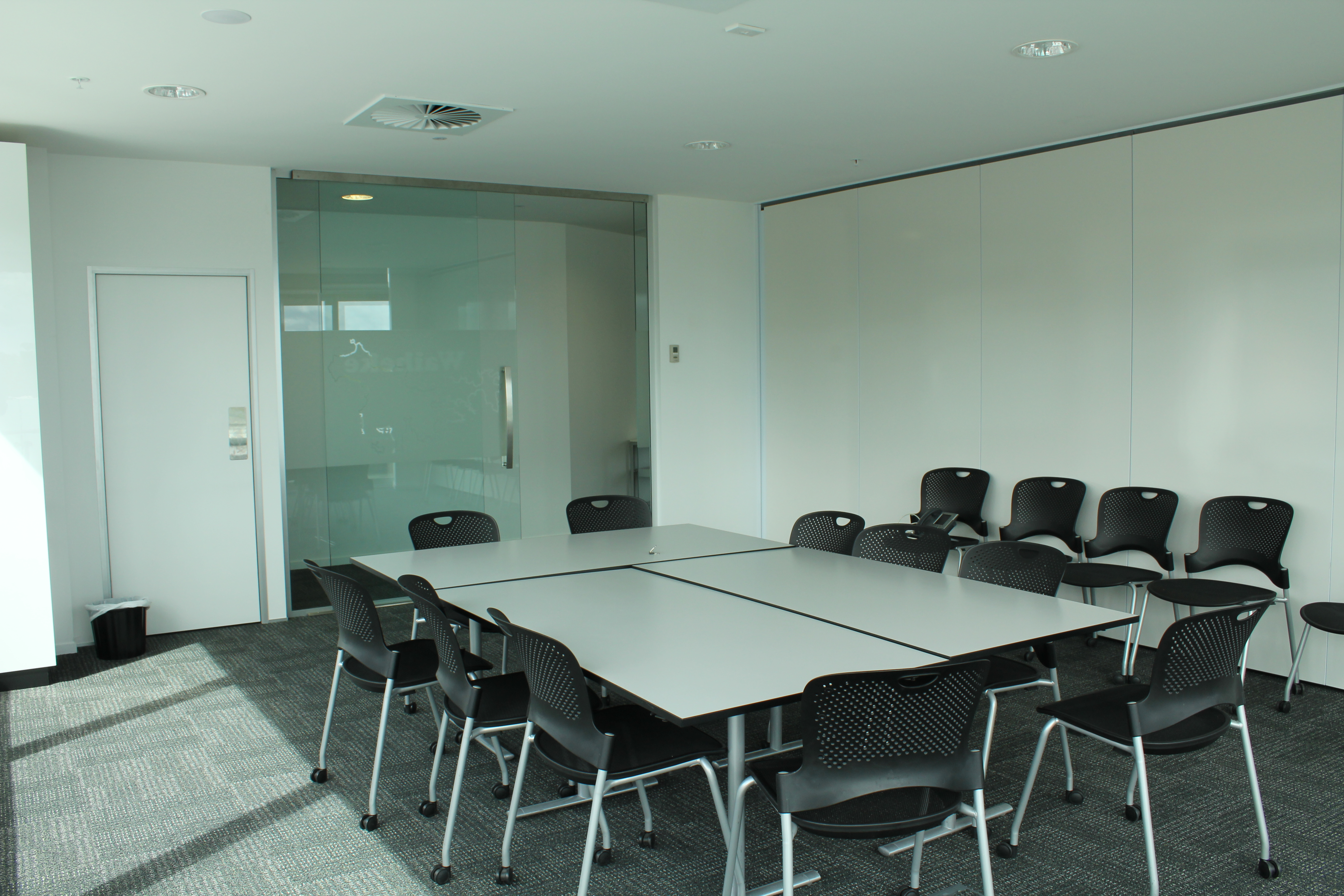 GHD Offices