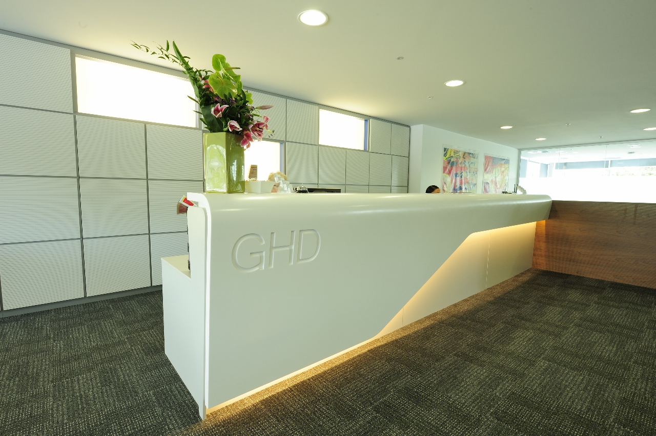 GHD Offices