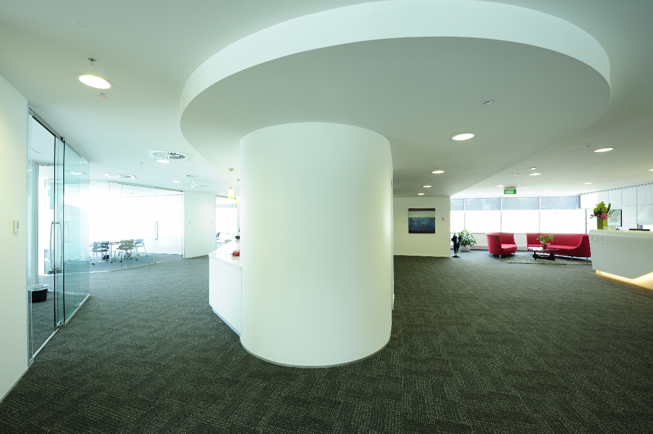 GHD Offices