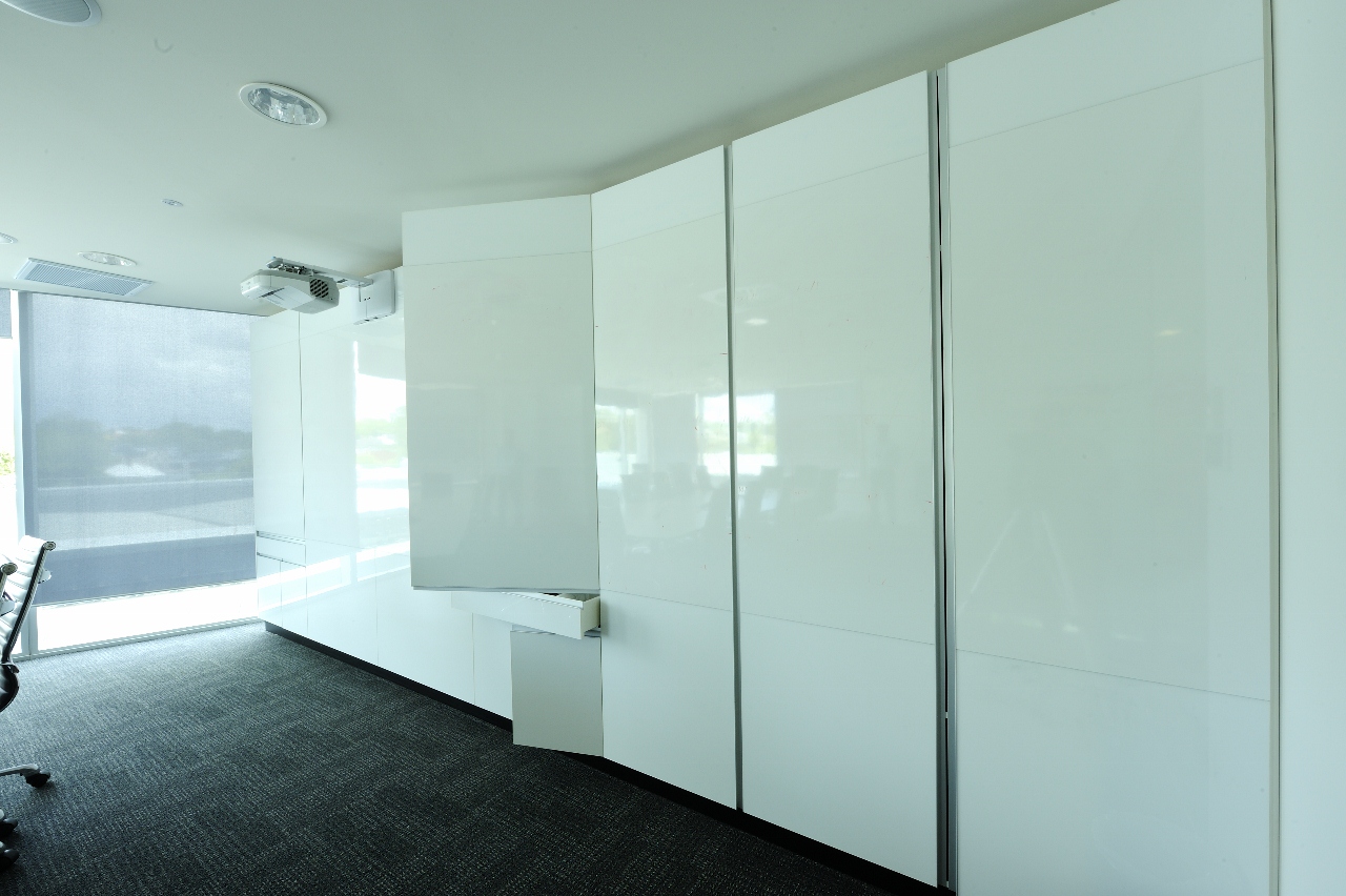 GHD Offices