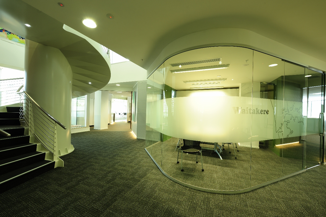 GHD Offices