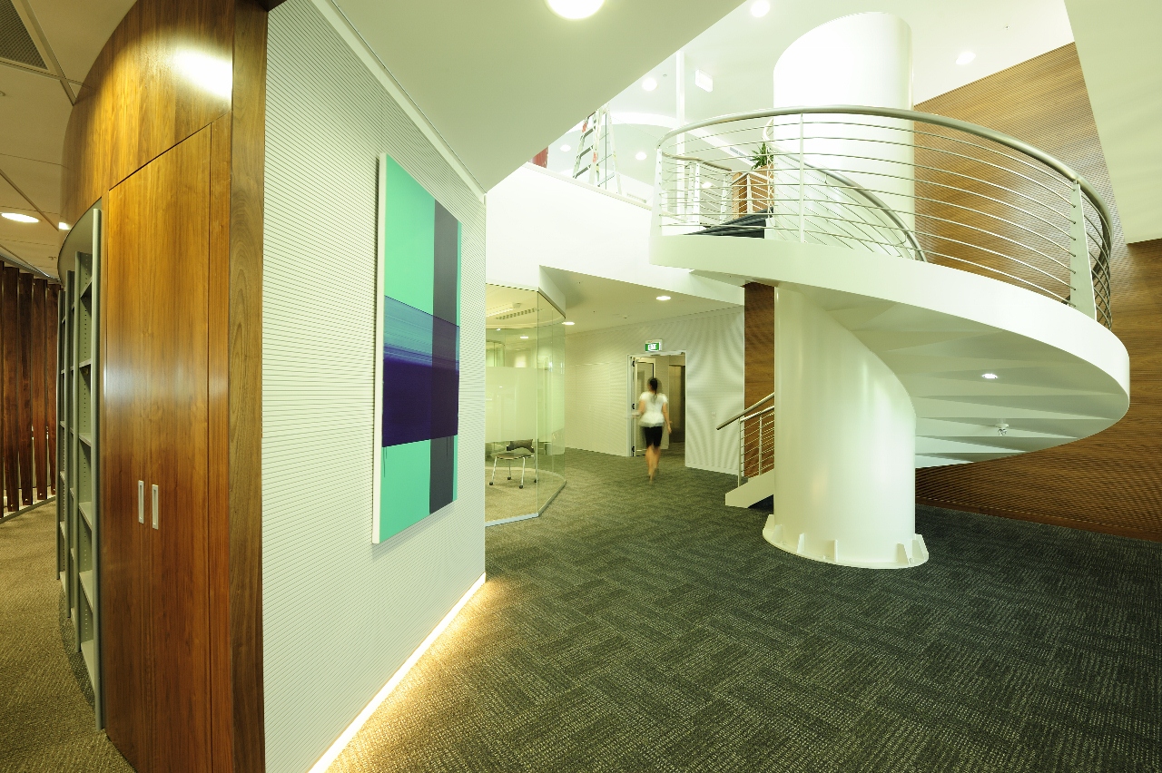 GHD Offices