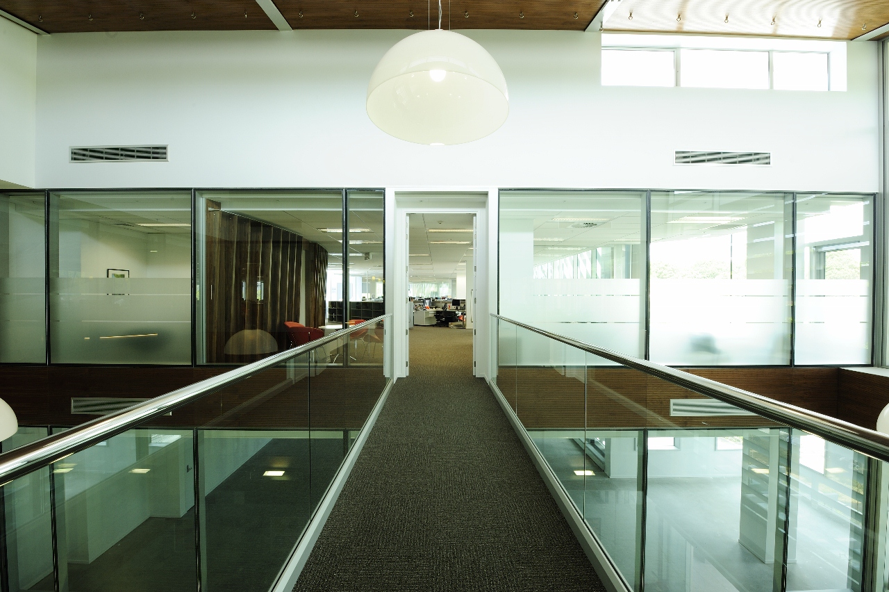 GHD Offices