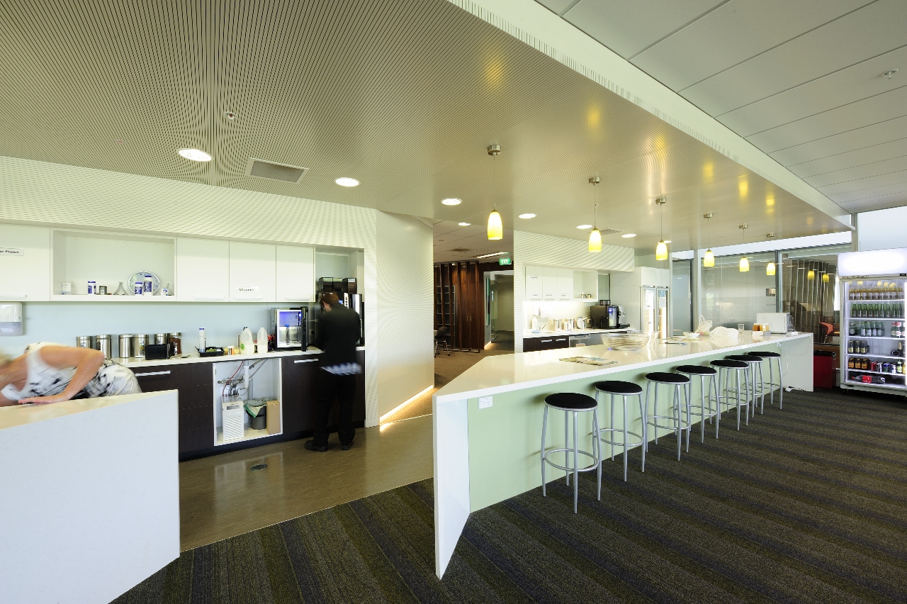 GHD Offices