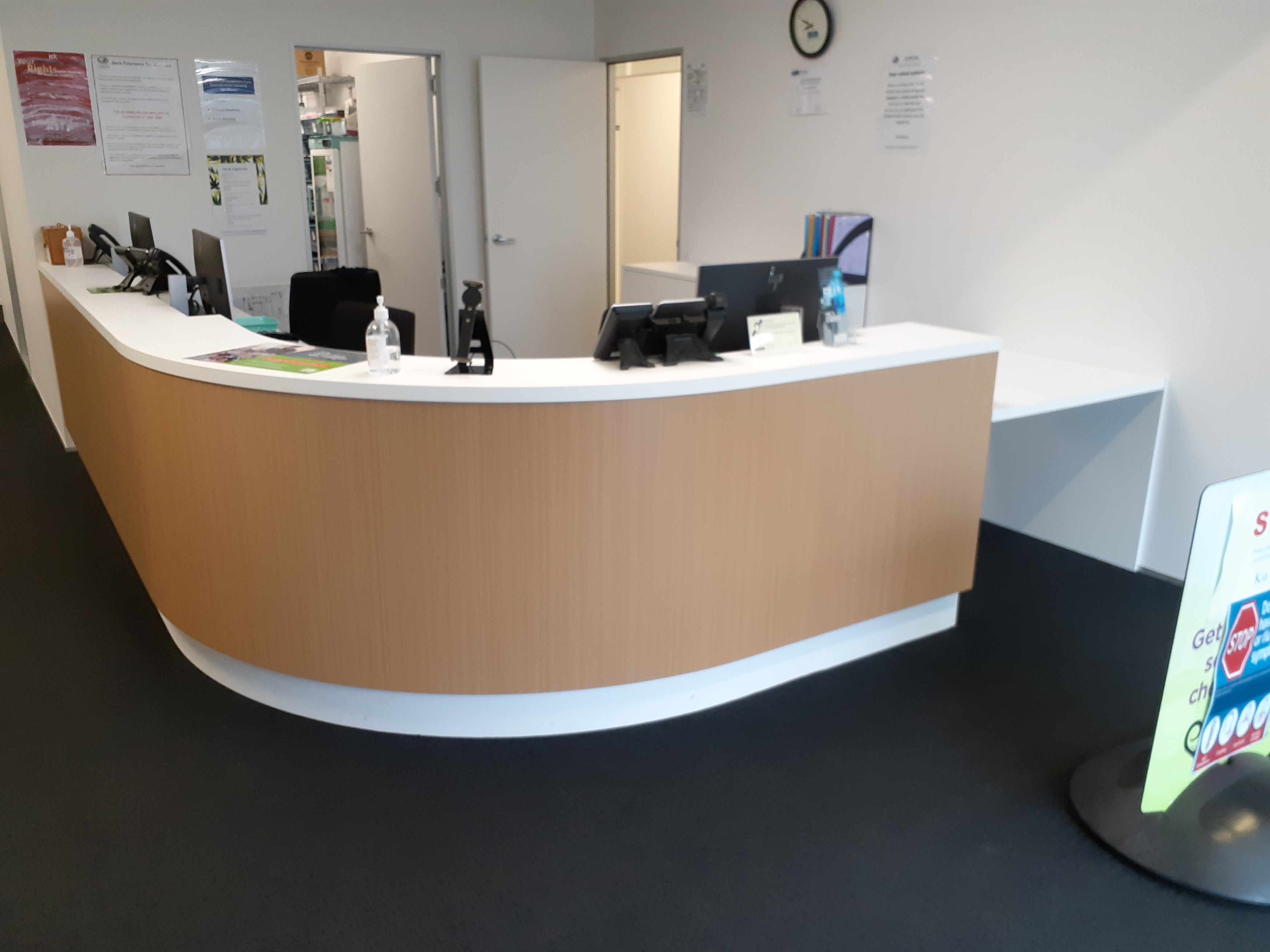 Turuki Healthcare